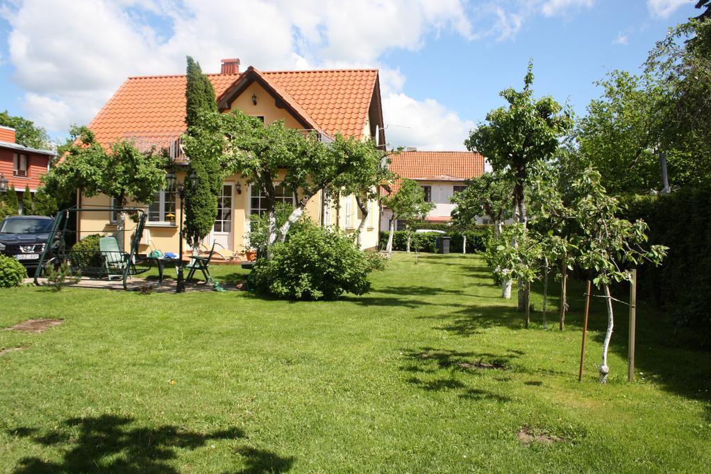 Vila 1956 Паланга Екстер'єр фото